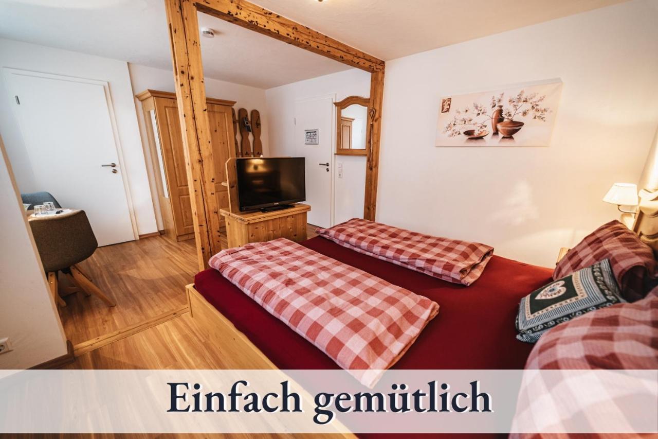 Forsters Schwarzwald Pension Feldberg (Baden-Wurttemberg) Exterior foto