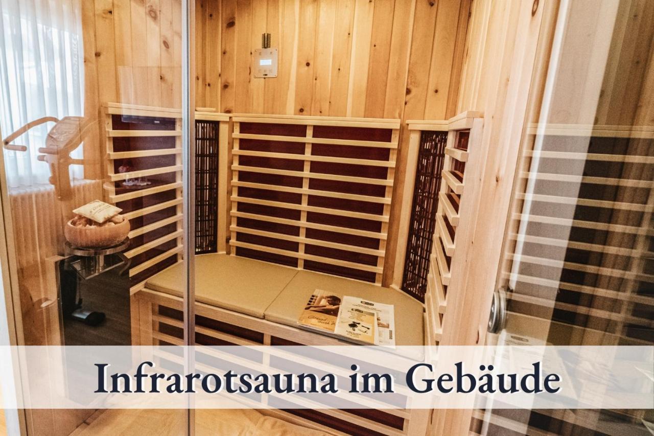 Forsters Schwarzwald Pension Feldberg (Baden-Wurttemberg) Exterior foto
